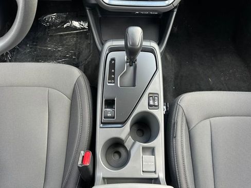 New 2026 Subaru Crosstrek 2.0i Premium image 15