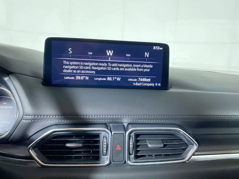 Used 2024 MAZDA CX-5 Carbon Edition image 26