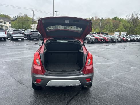 Used 2013 Buick Encore AWD image 9