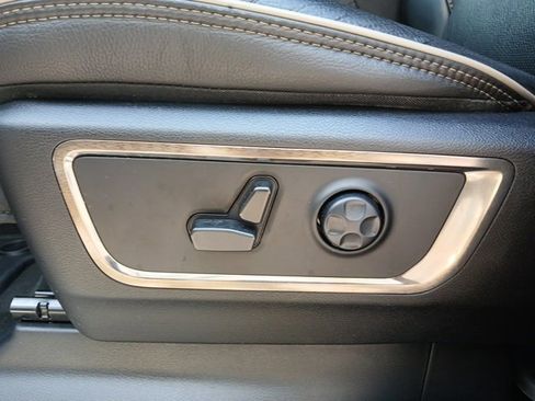 Used 2021 RAM 1500 Limited w/ Body Color Bumper Group image 33