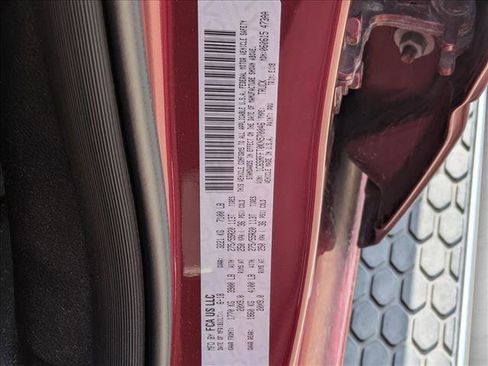 Used 2019 RAM 1500 Big Horn image 20