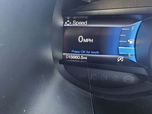 Used 2022 Ford Edge SEL w/ Convenience Package image 34