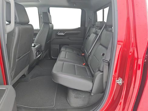 New 2026 GMC Sierra 1500 SLT w/ SLT Convenience Package AWD/4WD image 30