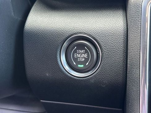 New 2026 GMC Acadia Elevation w/ LPO, All-Weather Package image 17