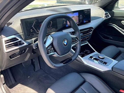 Used 2026 BMW 330i xDrive Sedan AWD/4WD image 12