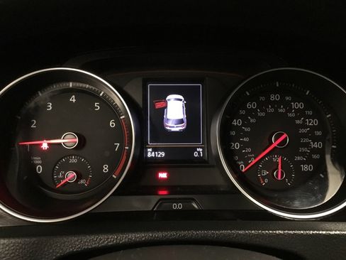 Used 2015 Volkswagen GTI SE w/ Lighting Package (SEL) image 53