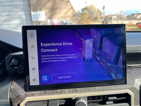 Used 2024 Toyota Tacoma Limited image 23