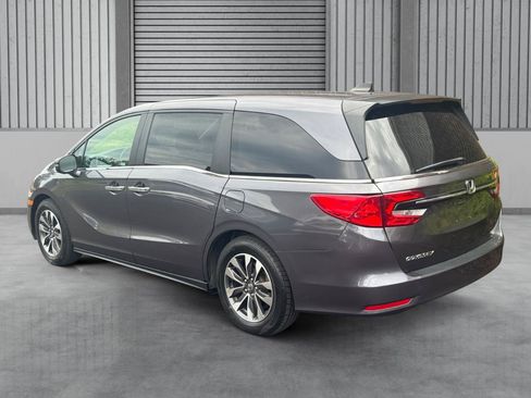 Used 2023 Honda Odyssey EX-L image 33