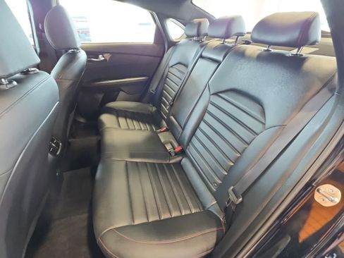 Used 2023 Kia Forte GT FWD image 28