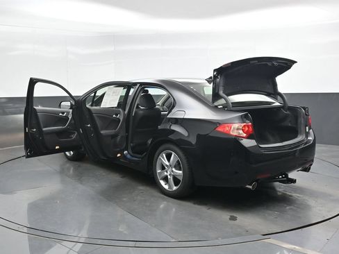 Used 2012 Acura TSX Sedan FWD image 39