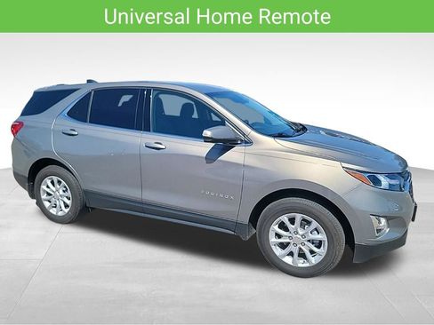 Used 2019 Chevrolet Equinox LT AWD/4WD image 22