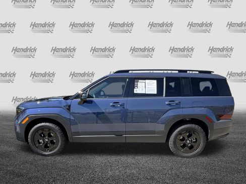 Used 2025 Hyundai Santa Fe XRT AWD/4WD image 7