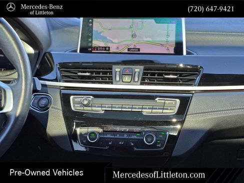 Used 2022 BMW X2 xDrive28i w/ Convenience Package image 21