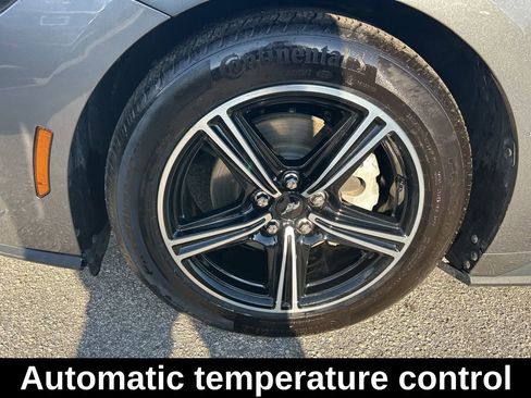 Used 2025 Ford Mustang Premium RWD image 18