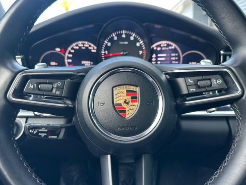 Certified 2021 Porsche Panamera image 24