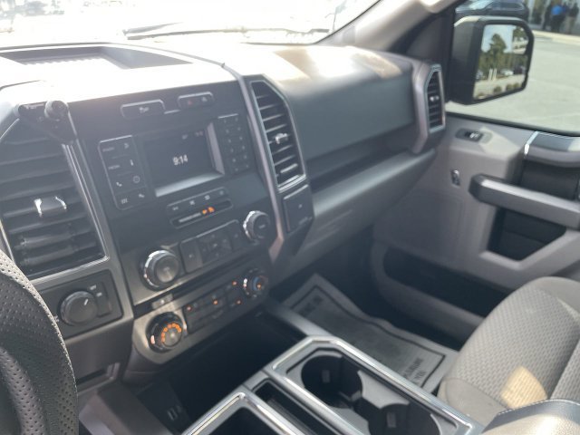 Used 2018 Ford F150 XLT RWD image 13