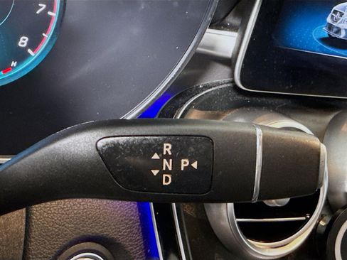 Used 2020 Mercedes-Benz C 300 Cabriolet w/ Driver Assistance Package image 20