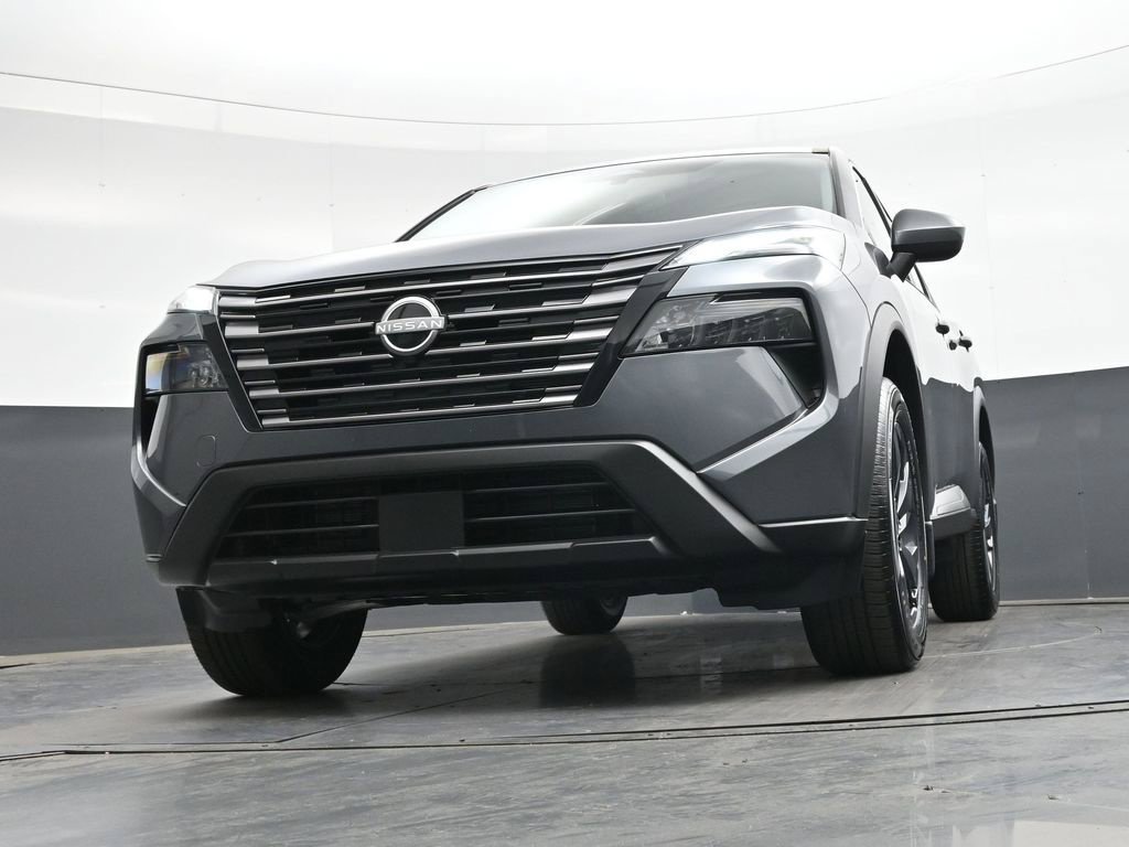 Certified 2026 Nissan Rogue SV w/ Cold Weather Package FWD image 48