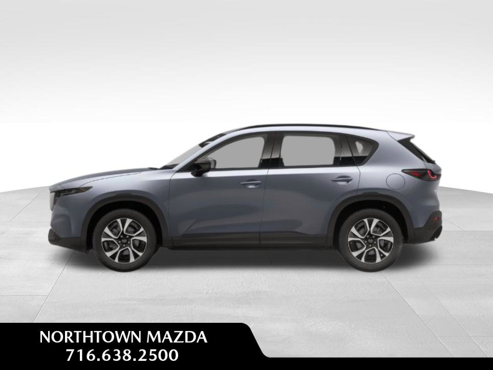 New 2026 MAZDA CX-5 Preferred AWD/4WD image 6