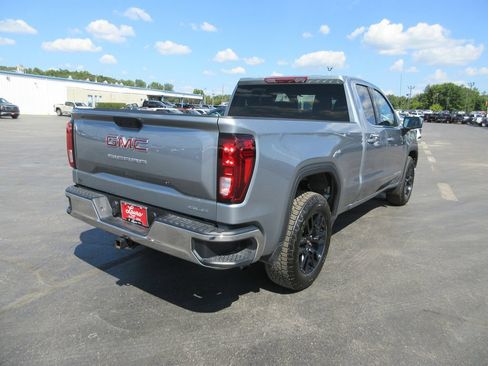 Certified 2026 GMC Sierra 1500 SLE RWD image 6