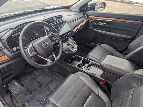 Used 2022 Honda CR-V EX-L image 20