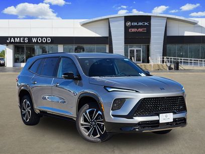 New 2026 Buick Enclave Sport Touring w/ Power Package