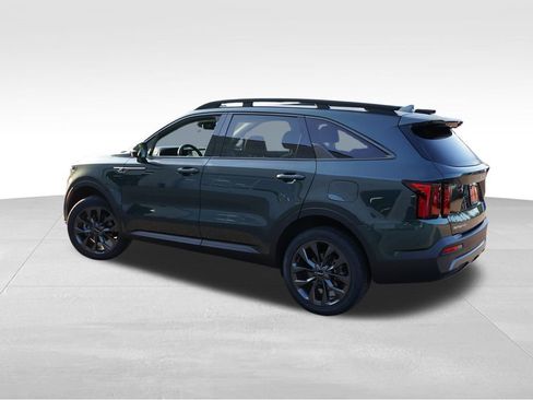 Certified 2023 Kia Sorento X-Line EX AWD/4WD image 8