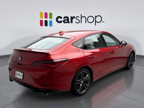 Used 2023 Acura Integra A-Spec image 5