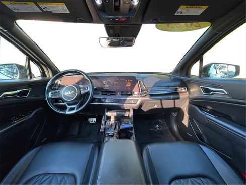 Used 2023 Kia Sportage X-Pro Prestige image 22