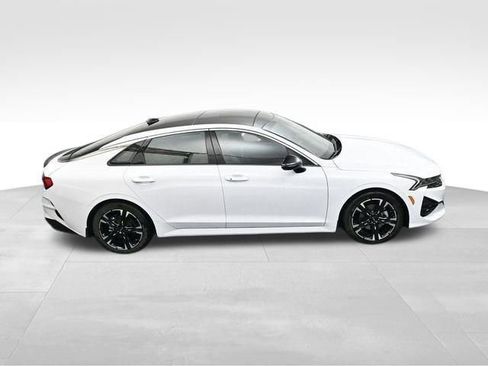 Used 2023 Kia K5 GT-Line image 23
