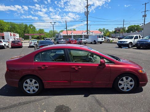 Used 2007 Honda Civic LX image 5