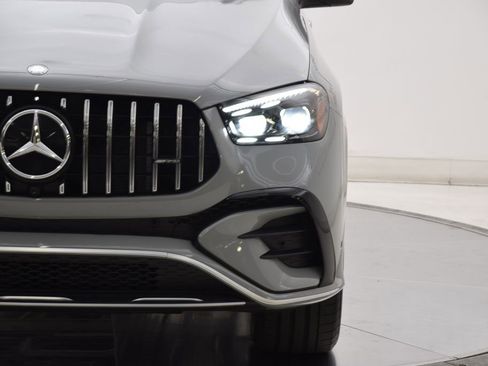 Used 2025 Mercedes-Benz GLE 53 AMG 4MATIC image 10