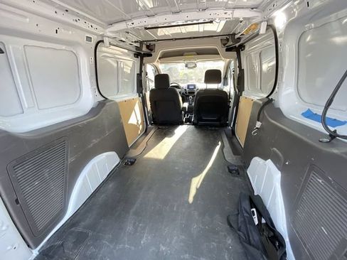 Used 2023 Ford Transit Connect XL FWD image 16