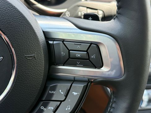 Used 2022 Ford Mustang Mach 1 w/ Mach 1 Handling Package RWD image 17