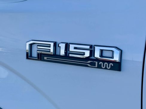 Used 2020 Ford F150 King Ranch w/ Technology Package image 20