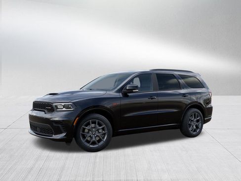 New 2026 Dodge Durango GT image 2