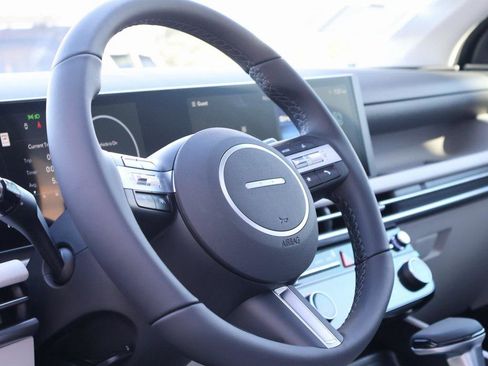 New 2026 Hyundai Tucson SEL image 26