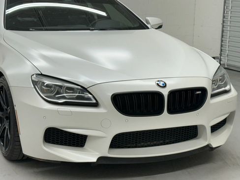 Used 2019 BMW M6 Gran Coupe image 44