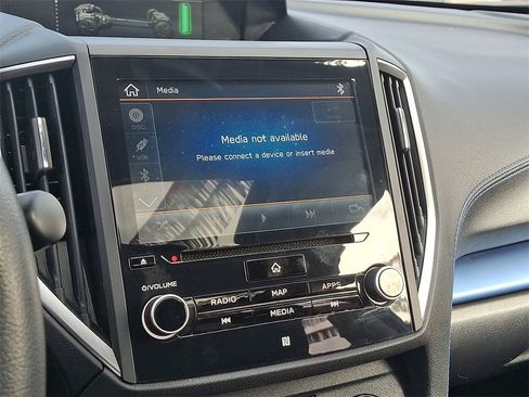 Used 2019 Subaru Crosstrek Hybrid w/ Moonroof Package w/Navigation image 19