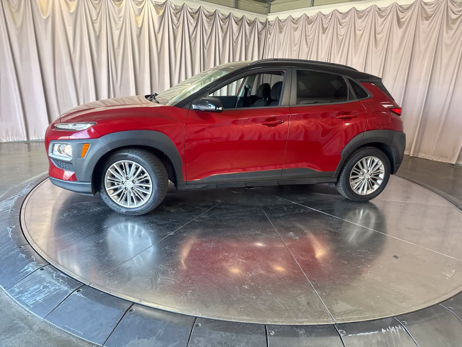 Used 2020 Hyundai Kona SEL FWD image 7
