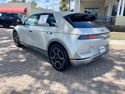 Used 2024 Hyundai Ioniq 5 Limited