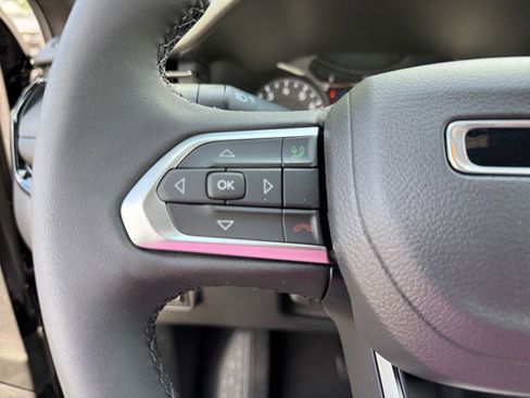 New 2025 Jeep Compass Limited w/ Sun & Sound Group image 21