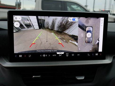 Used 2025 Ford Explorer ST w/ Sun And Sound Package image 29