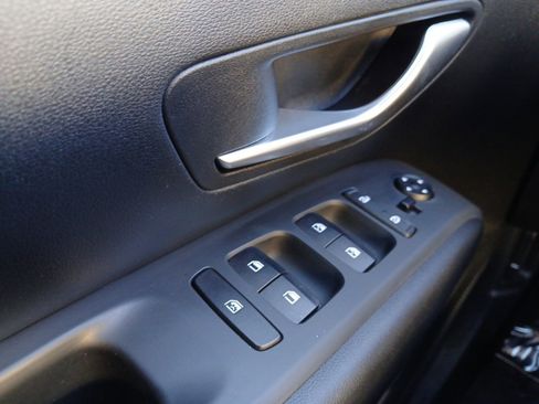 Used 2022 Hyundai Tucson Blue image 19