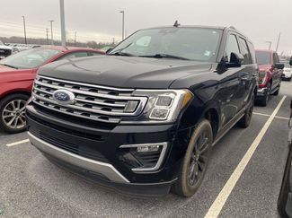 Used 2020 Ford Expedition Limited video 3