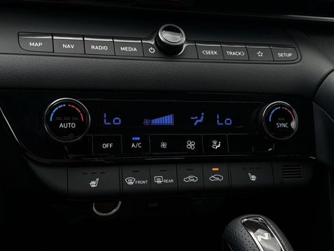 Used 2023 Hyundai Elantra N Line FWD image 32