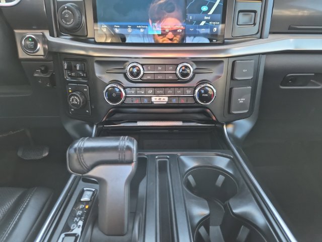 Used 2023 Ford F150 Raptor AWD/4WD image 11