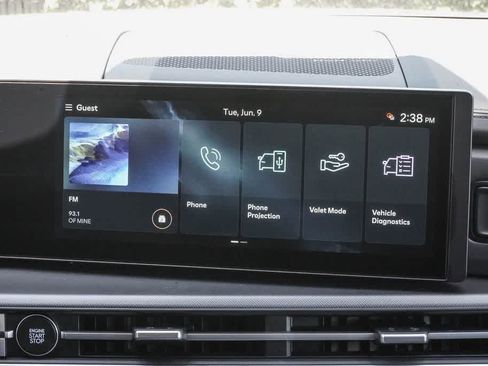 New 2026 Hyundai Santa Fe SE FWD image 14