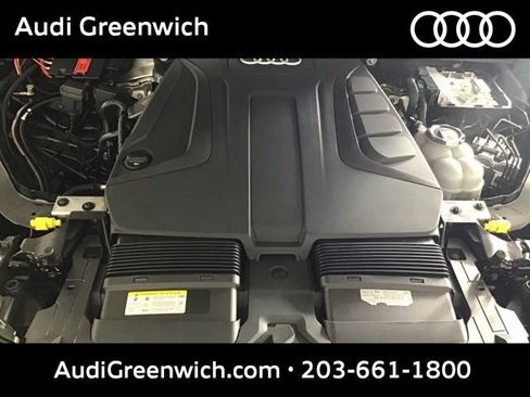 Certified 2023 Audi Q7 2.0T Premium w/ Convenience Package AWD/4WD image 25