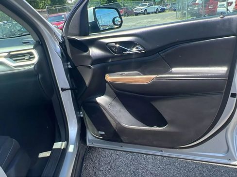 Used 2017 GMC Acadia SLE image 31